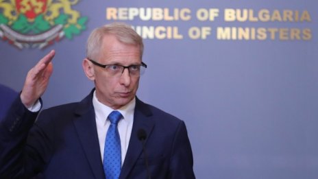 Денков се похвали: Шенген е безспорен успех, търсим решение и по суша 