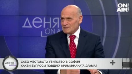 Адвокат: Убийството на Кирил Русев не е добре обмислено