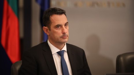 На финалната права: Чакаме първият медицински хеликоптер на 31 януари