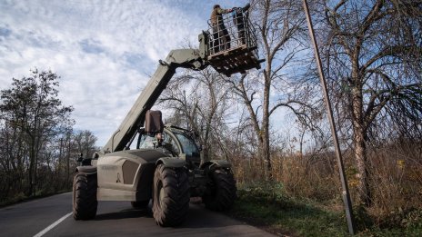 Украинската Венеция - градът, в който мъжете се укриват, а жените властват