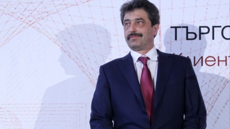 Съдът разреши издаването на Европейска заповед за арест за Цветан Василев