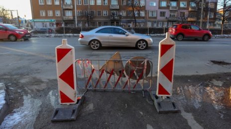 Столична община е готова да пусне нов трамвай към "Слатина"