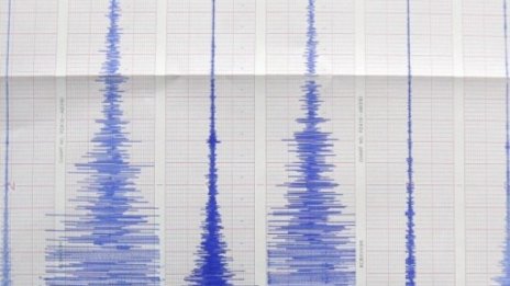 Земетресение с магнитуд 5,1 разлюля район близо до Оклахома Сити