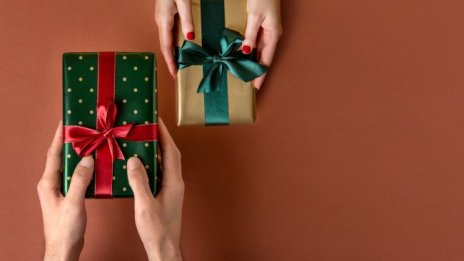 Зодиите, които не могат да правят хубави подаръци