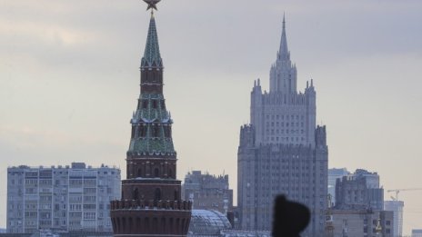 Кремъл: Путин даде интервю на Тъкър Карлсън 