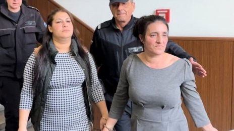 "Всичко беше любов!", казали братовчедките Вида и Атанаска, завлекли Стоян със 130 000 лева 