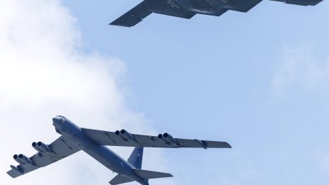 Защо полетът на бомбардировача B-2 Spirit струва толкова скъпо?