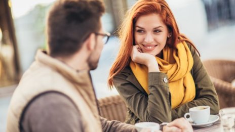 10 причини защо трябва да имате приятелски отношения с половинката