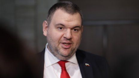 Пеевски: Денков да си научи урока, а Габриел да е външен