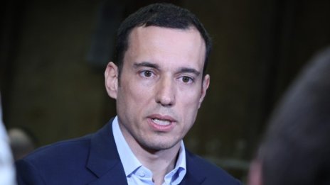 Терзиев припомни: СО не е разрешила Луковмарш