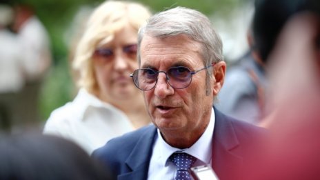 ПП-ДБ иска от Хинков доклад за медицинските стандарти