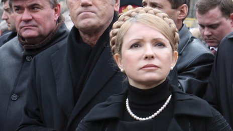 Главният шпионин на Зеленски ли постави капан за "Желязната лейди" на Украйна? 