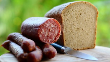 С е-ваучери за храна ще се плащат и битови сметки