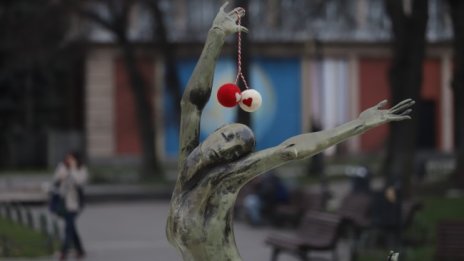 Облачна събота, на места в Западна България ще превали