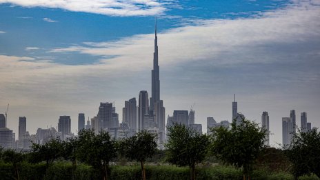 Ирански граждани вече нямат право да влизат в ОАЕ