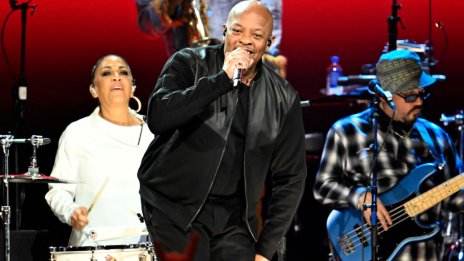 Разберете повече за 10-те деца на легендата на американския рап Доктор Дре