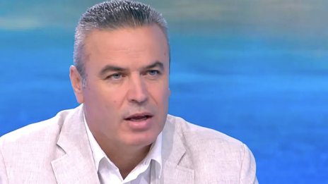 Синдикат “Огнеборец”: Нямаме летателна техника, разчитаме на ВВС