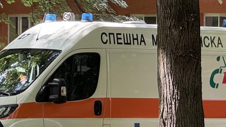 Пешеходец е блъснат на булевард в Добрич