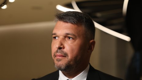 Валери Божинов за футбола: Къде е държавата, това е въпросът?