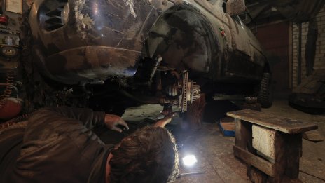 Какво могат да научат САЩ и Персийският залив от украинската ПВО?