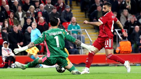 Шампионска лига: Ливърпул разгроми Галата сарай, а Байерн - Аталанта