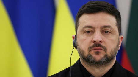 Зеленски категоричен: Путин вече е започнал Третата световна война