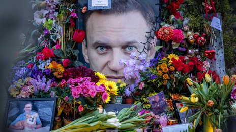 Алексей Навални щеше да навърши 50 г. днес: Как го помнят приятелите му? 