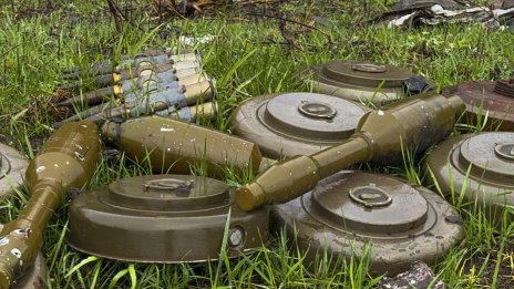 Украйна иска отговори за китайските бойци с руската армия