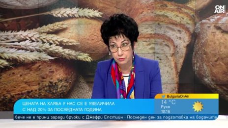 При хлебопроизводителите има над 30% сив сектор