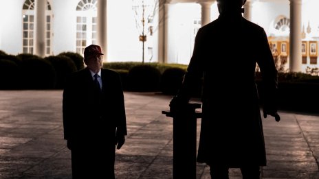 Защо Тръмп не дава повече въздушни сили на Украйна?