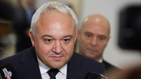 Демерджиев за убийството в "Бъкстон": Първият патрул е изпратен на неточен адрес