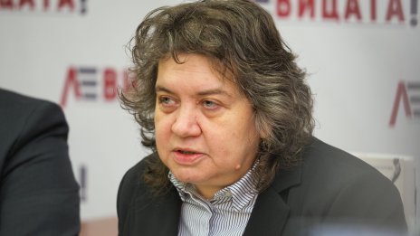 Експерти: Случилото се с референдума е меко казано скандално
