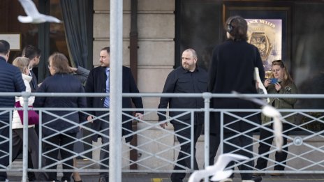 САЩ и Украйна от Женева: Русия няма крайни срокове за край на войната