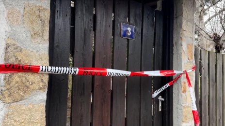 Майката на Николай Златков: Светът е мрачен, тъжен, злобен, светлината си отиде