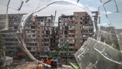 Лавров: Украйна не се нуждае от своите войници нито живи, нито мъртви 