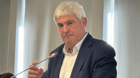 КНСБ посочи "червените" си линии за Бюджет 2026