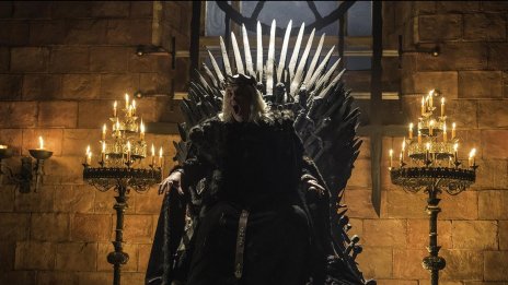 Лудият крал се завръща в нова предистория на "Игра на тронове"