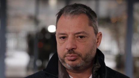 Делян Добрев: Ако няма нов играч, вероятно ще има избори през есента ВИДЕО