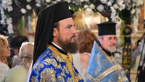 "Светлина през вековете" &ndash; свидетелства за вярата, съхранени през поколенията