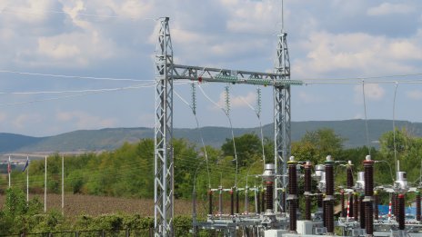 Мрежата на EСО е готова за зимата