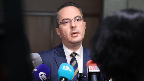Цончо Ганев: Трябва да има нови избори и нов кабинет