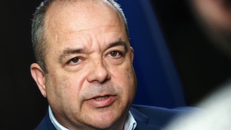 МВР: Няма завишен миграционен натиск заради войната в Близкия изток