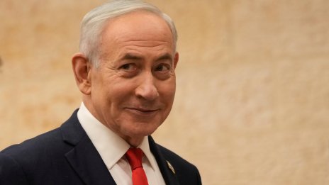 Нетаняху нападна Ердоган: Антисемитски диктатор
