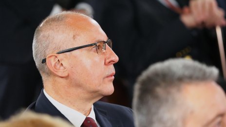 Станишев: Основните предизвикателства пред кабинета - бюджетът, инфлацията, конкурентоспособността