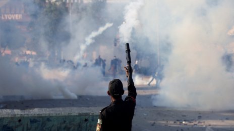 Защо убийството на авторитарни лидери рядко води до стабилност?