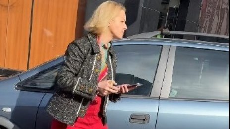 "Още една дума и ще ти съсипя живота": Прокуратурата се самосезира за колежка  