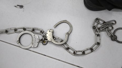 Ивет Стайкова, убила баба си, ще обжалва 17-годишната си присъда
