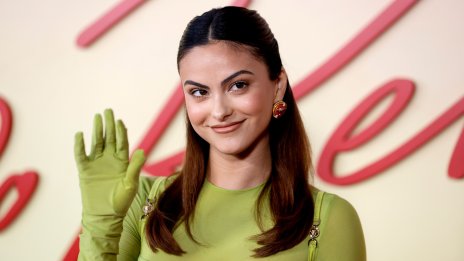 Актрисата Камила Мендес се сгоди