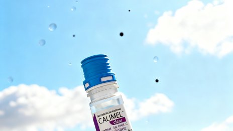 Мушици в очите: защо се появяват и има ли начин да повлияем процеса?