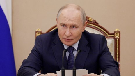В ООН: Путин нарушава Устава, а организацията не изпълнява предназначението си